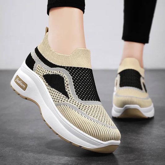 Chaussures de tennis semi-orthopédiques 3.0 - Ultra Comfort Plus 