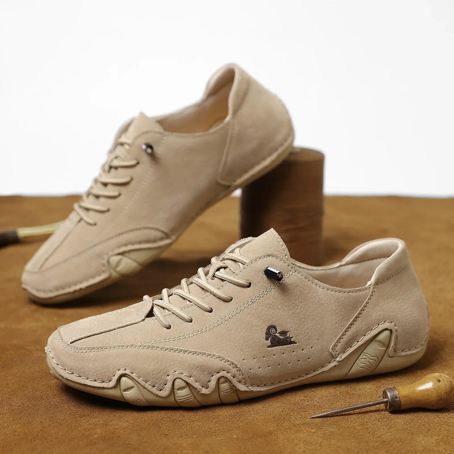 LDeck - Men's Trainers (Super Comfortable)