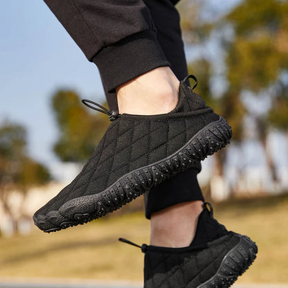 Tarno Pro - Ultra-Comfortable Barefoot Shoes (For Outdoor Activities)