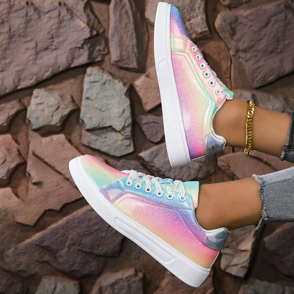 Mari Sneakers - Cool and comfortable
