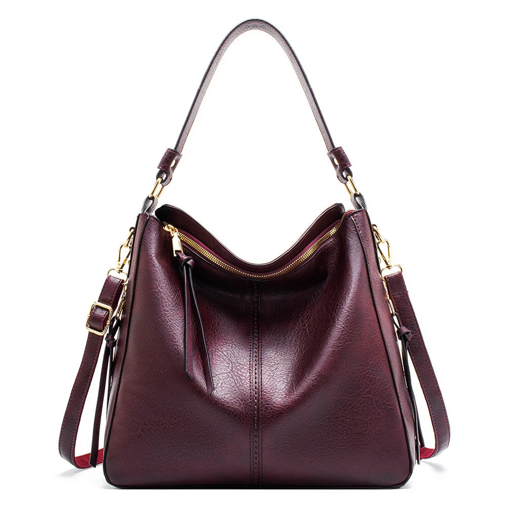 PATRICA bag – Casual Elegance