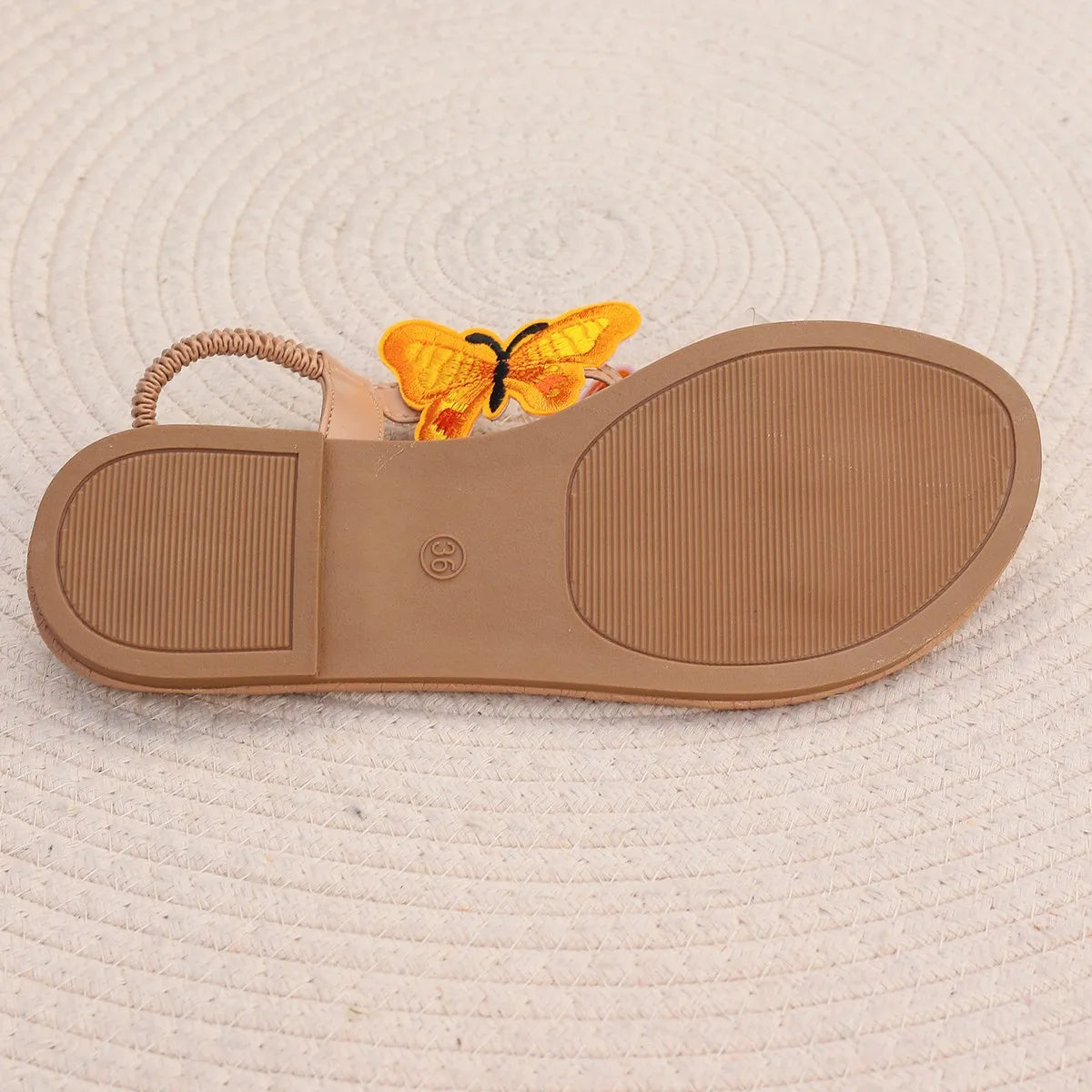 Borboleta Maldives - Sandal