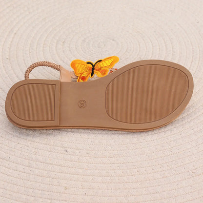 Borboleta Maldives - Sandal