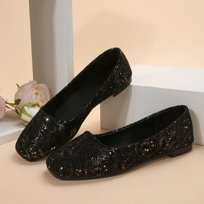 Sussie - Super Comfortable and Cool Shoe
