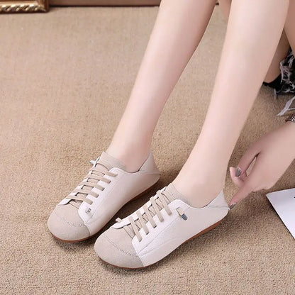 Gabriella Sneakers - Super Comfortable