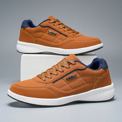 Ashenboot – Ténis Casual Homem