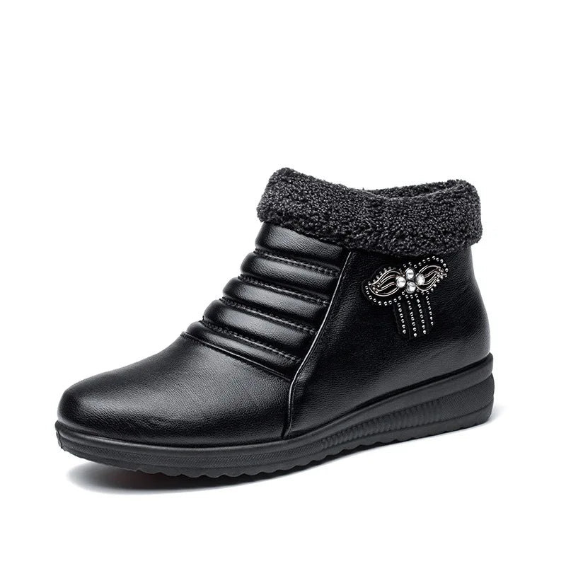 Olivenca - Super Comfortable and Warm Boot