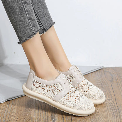 Jahana Marie - Super Comfortable & Elegant Shoe