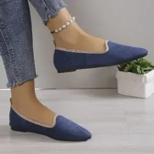 Sofie - Elegant Super Comfortable Loafers