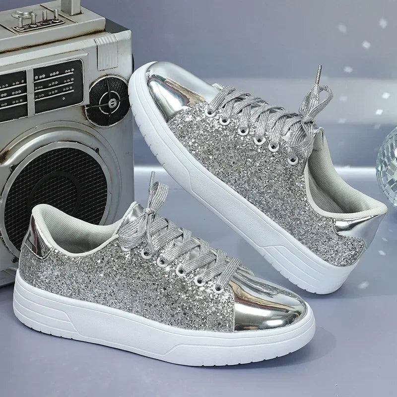 Julia Star sneakers - Fresh and comfortable