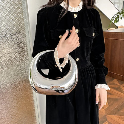 Luxury Reflex Clutch