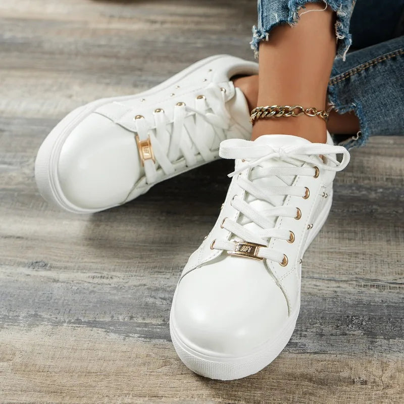 Regina Maire - Casual Sneakers