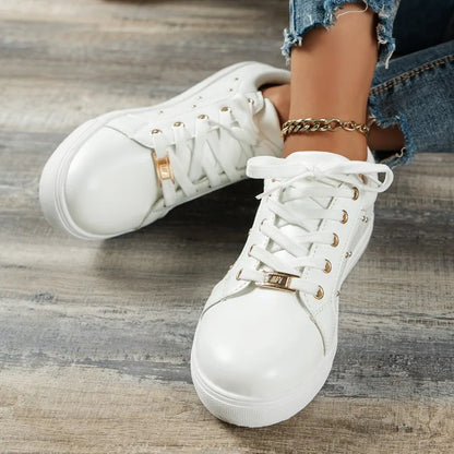 Regina Maire - Casual Sneakers