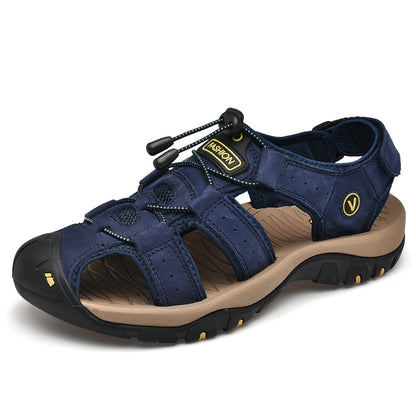 Sandália Masculina Todo o Terreno Kayrell™