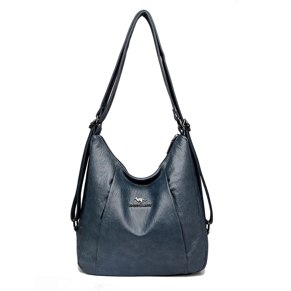 "Vanderwah Multipurpose" Vintage Bag