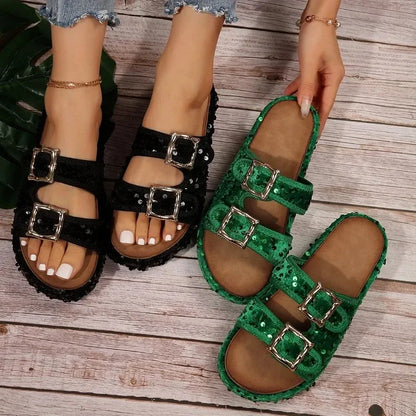 Star Commfy - Super Comfortable and Cool Slipper