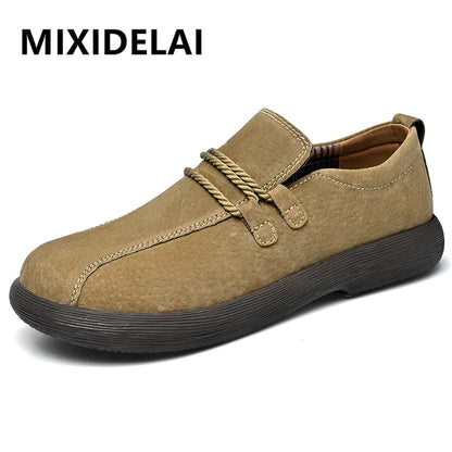 North Soft – Mocassim Homem
