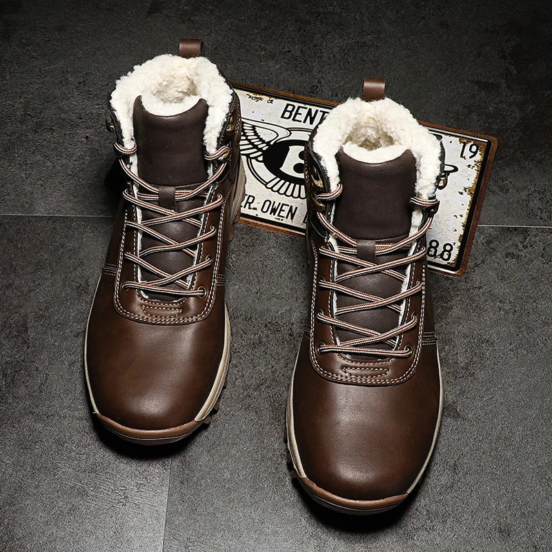 West Soft – Bota Homem