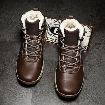 West Soft – Bota Homem