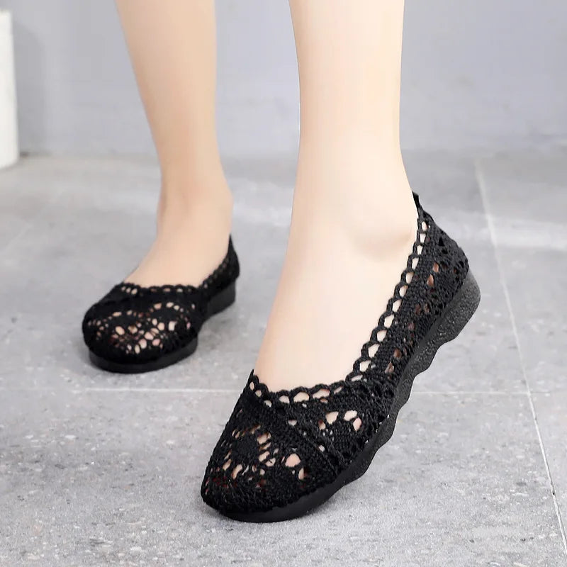 Dellia Maire - Super Comfortable Shoe