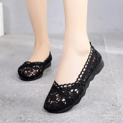 Dellia Maire - Super Comfortable Shoe
