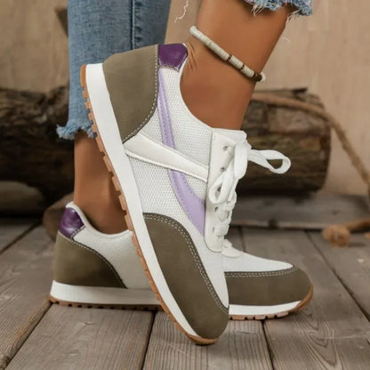 Liliana Chiara - Casual Sneakers