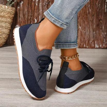 Aurora Marie Sneakers - Fun, Fresh and Comfortable
