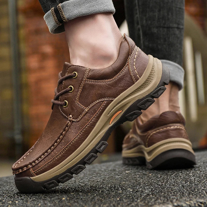 Fieldwarm – Sapato Casual Homem