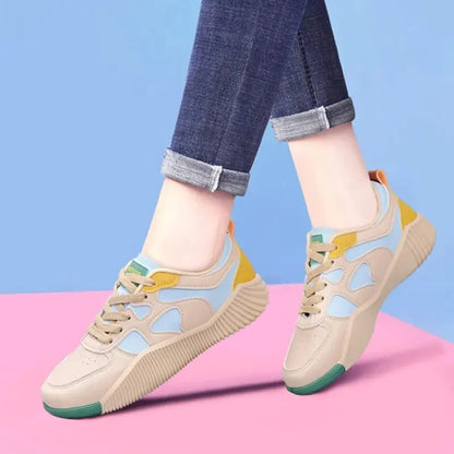 Ludy Marie - Casual Sneakers