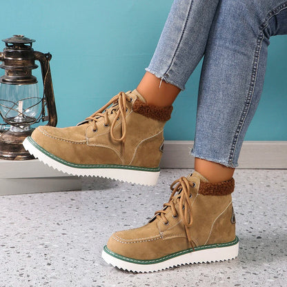 Tapina Boot - Super Comfortable and Warm