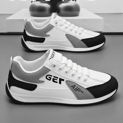 Lusitanna Rodrigo Casual Tennis Shoes