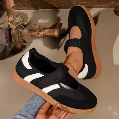 Élise Comfort – Ténis Casual
