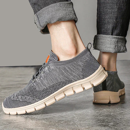 LusitannaMen's Tennis Carlos Tatraso - Casual Fresh