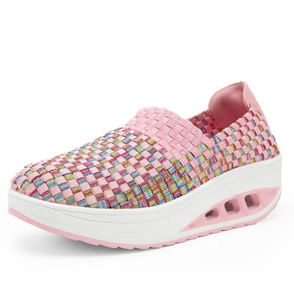 Xadrezx Sport - Casual Women's Tennis Shoes