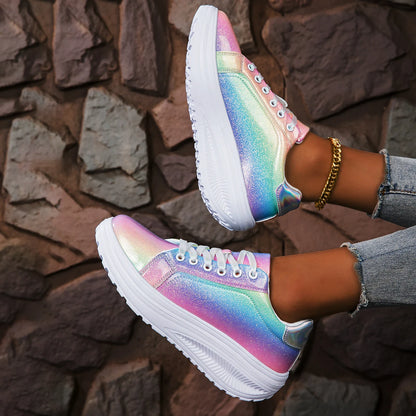 Tinitta Sneakers - Cool and comfortable