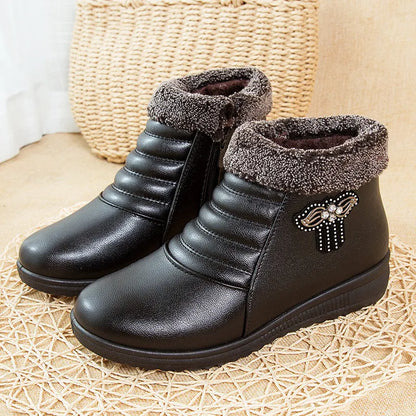 Olivenca - Super Comfortable and Warm Boot