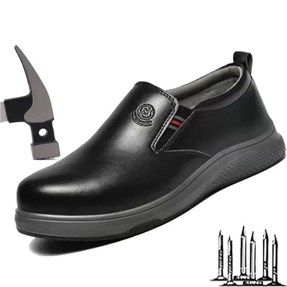 Ténis ProWork™ Indestrutível ( Calçado de Segurança )