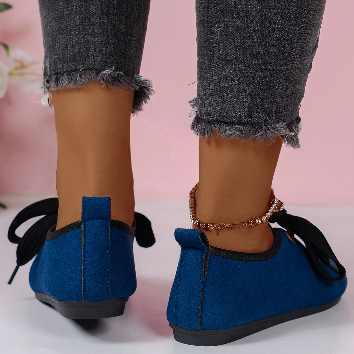 Tanrah - Super Comfortable & Elegant Shoe