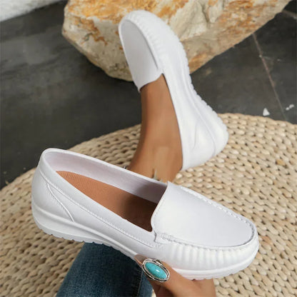 Betty - Casual Loafer