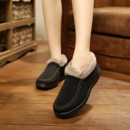Renata Marie - Super Comfortable and Warm Shoe