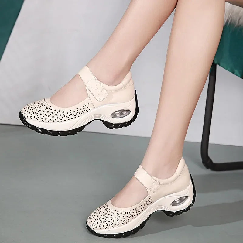 Dianne - Super Comfortable Shoe