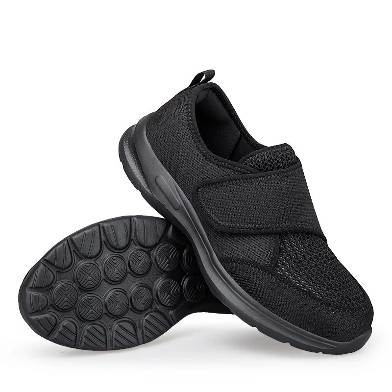 EasyFlex™ – Absolute Comfort Orthopedic Shoes