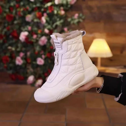 Corrientes - Super Comfortable and Warm Boot