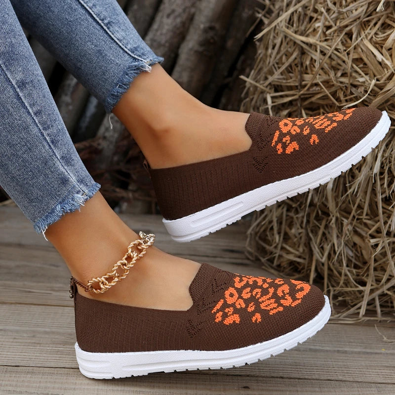 Sueli - Very elegant and comfortable moccasin-style shoe