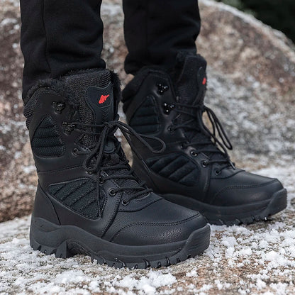 Amber Soft – Bota Homem