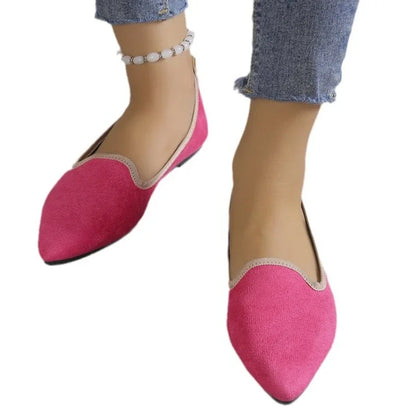 Sofie - Elegant Super Comfortable Loafers