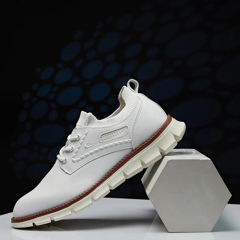 Classic Libertino Tennis Shoes