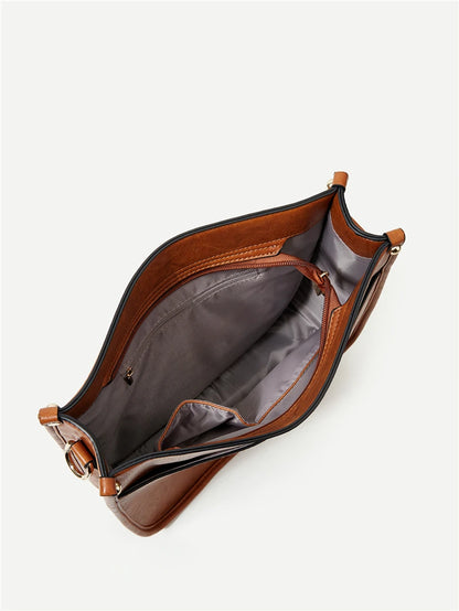 Sissi Crossbody Bag - Casual Elegance