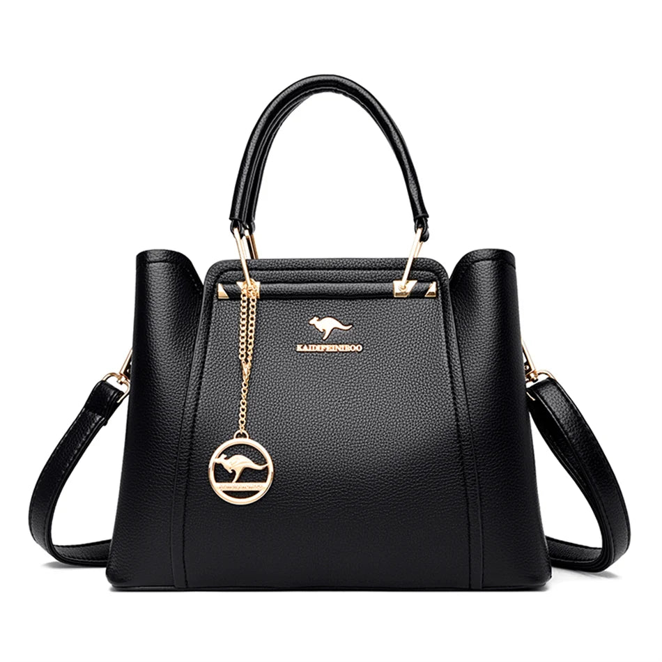 Aurora Luxe – Elegant Handbag