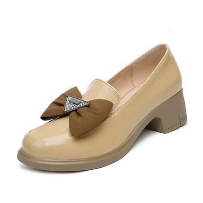 Elna Daux - Genuine Leather Shoe
